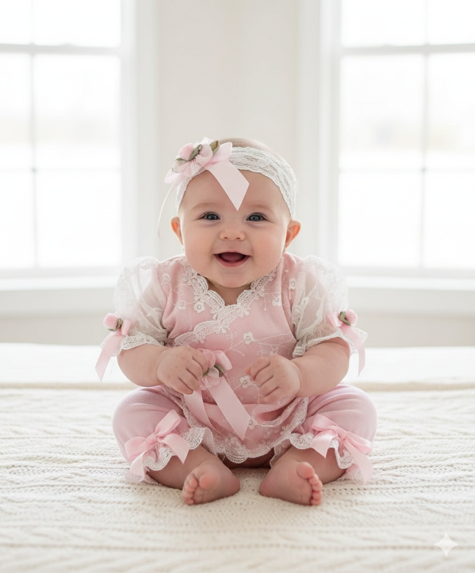 Katie Rose Riley