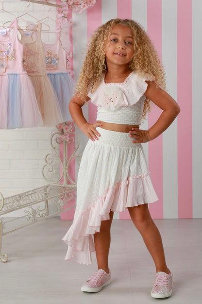 Atley skirt set ooh la la couture