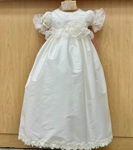 Piccolo Bacio Anna Baptism  Dress