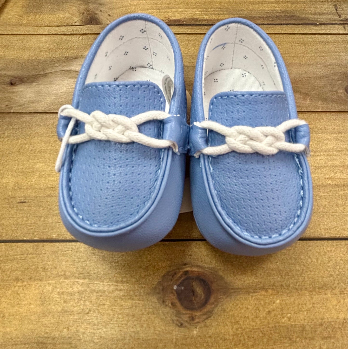 Baby Boy  Loafers