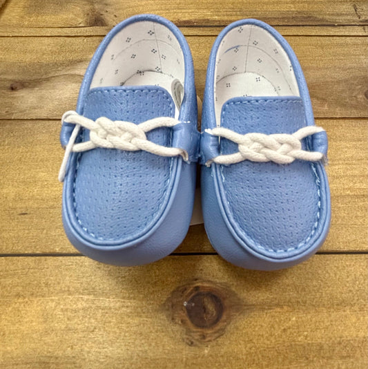 Baby Boy  Loafers