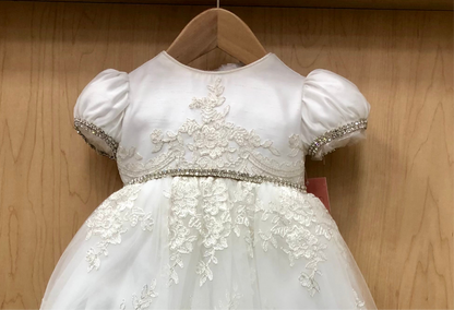 Jennifer Special Christening Gown