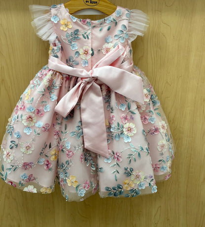 Fairy Bloom Dress