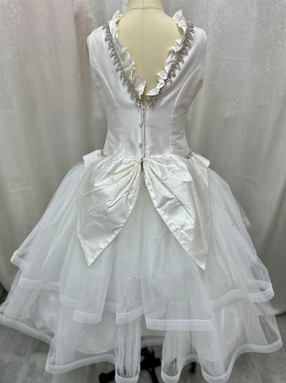Camille communion Dress by Christie Helene