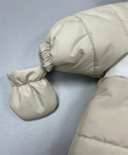 Bimbalo 6812 Baby snow suit