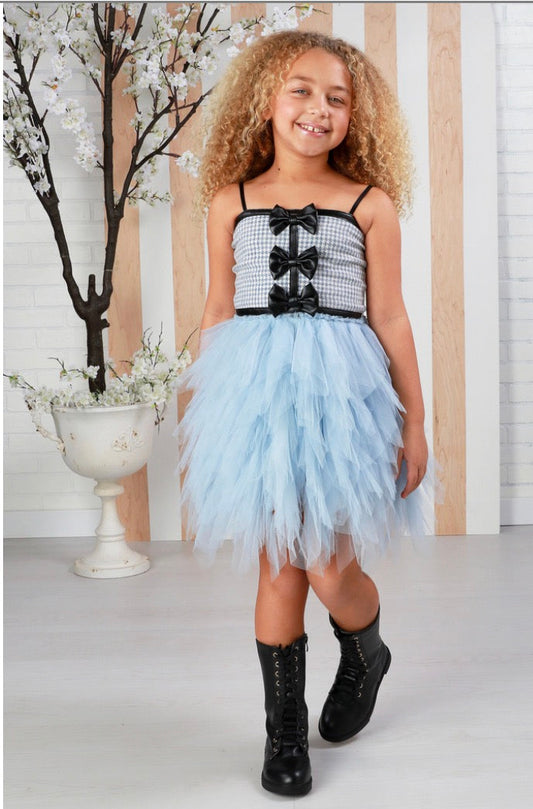 Coco Sky Emma Dress