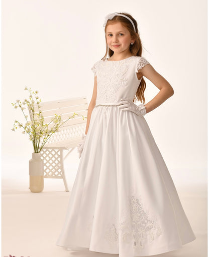 Communion Dress RB682