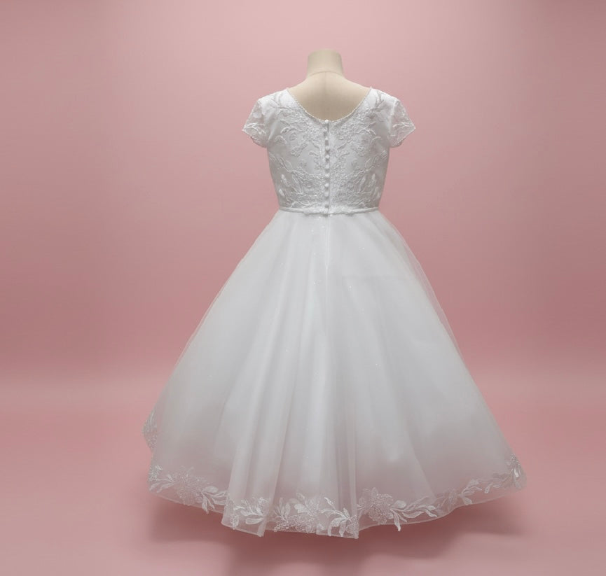 Communion Dress