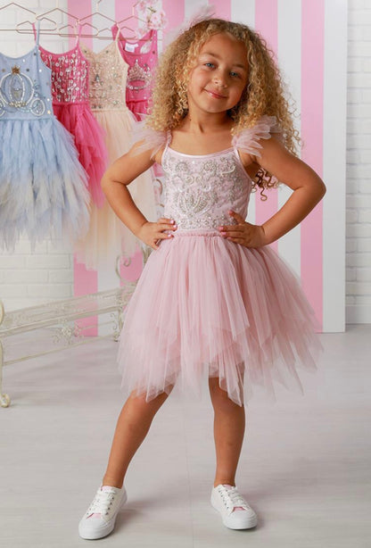 Sugar Plum Fairy ooh la la couture