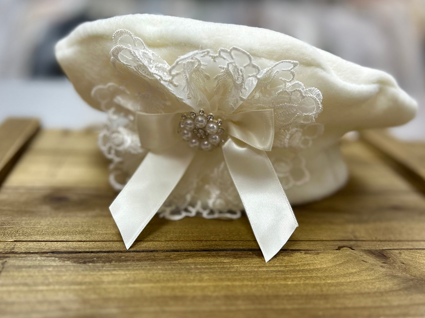 Dollie by Katie Rose Ivory