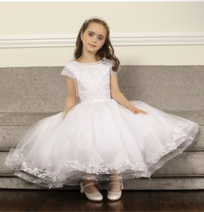 Communion Dress