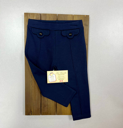 2pc girls pants set DK302