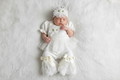 Katie Rose Breanna DW