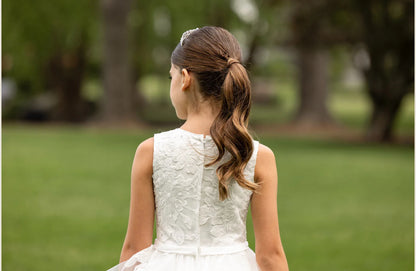 Communion Dress