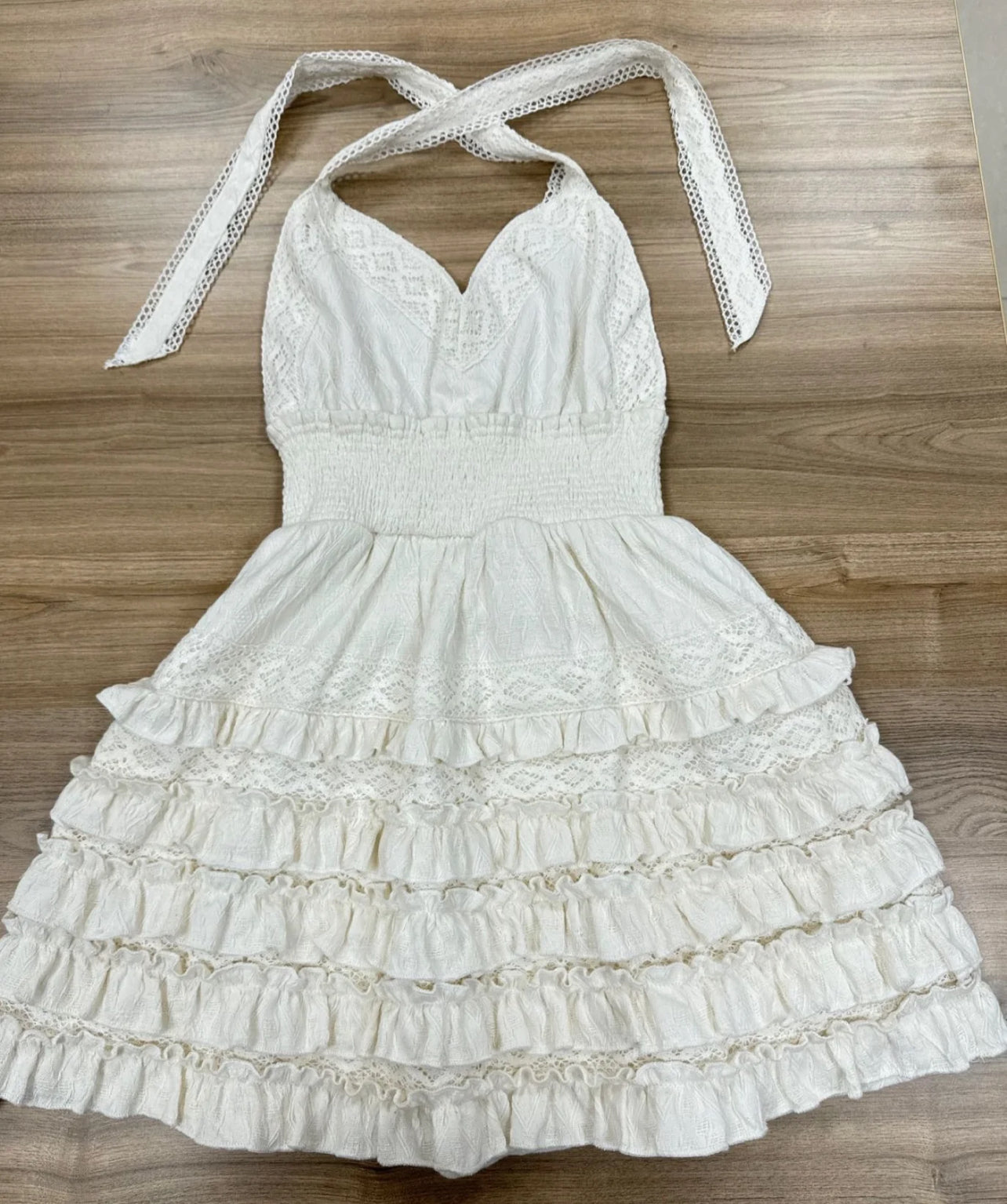 Brigitte Dress ooh la la couture