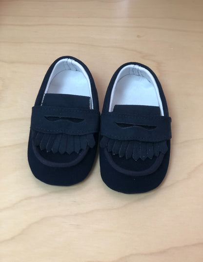 Baby boy Soft Loafers