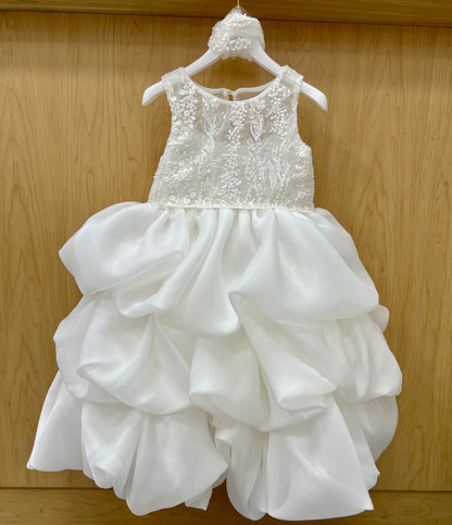 Dolce Bambini Flower Girl Dress | La Bavetta | Brooklyn Shopping