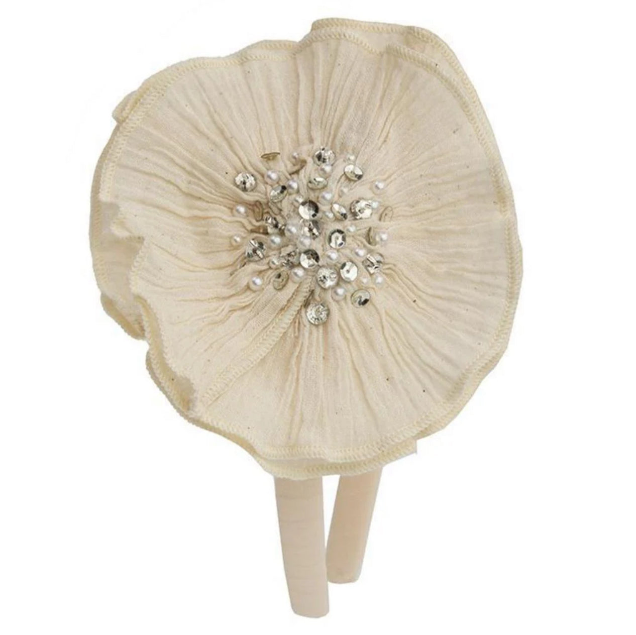 Boho hair accessory
