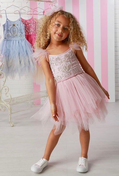 Sugar Plum Fairy ooh la la couture