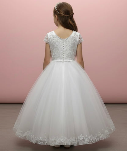 Communion Dress