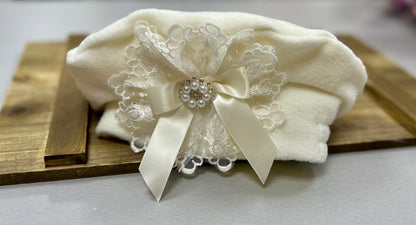 Dollie by Katie Rose Ivory