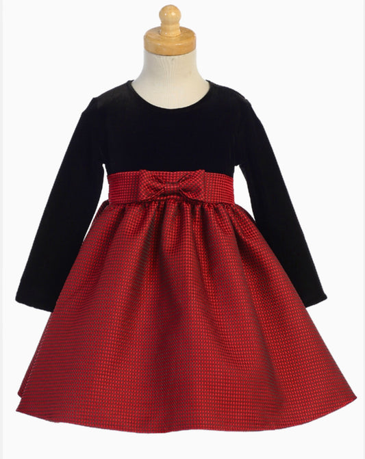 Children’s Dress Clothing |  Holiday season | La Bavetta | New York