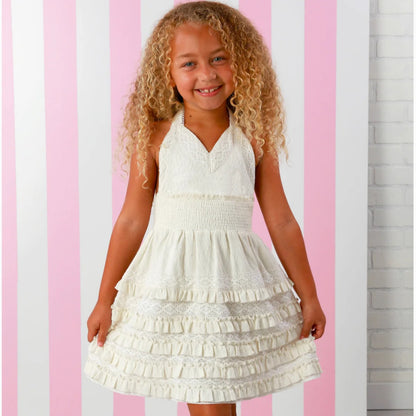 Brigitte Dress ooh la la couture