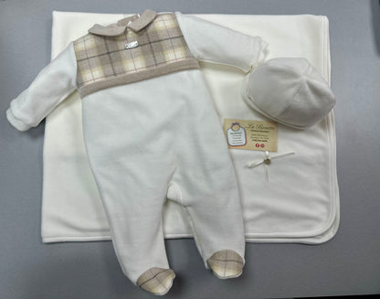 Plaid 0123 06 505