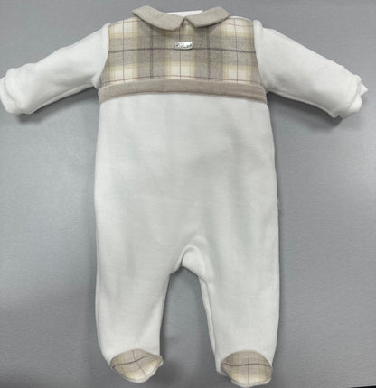 Plaid 0123 06 505