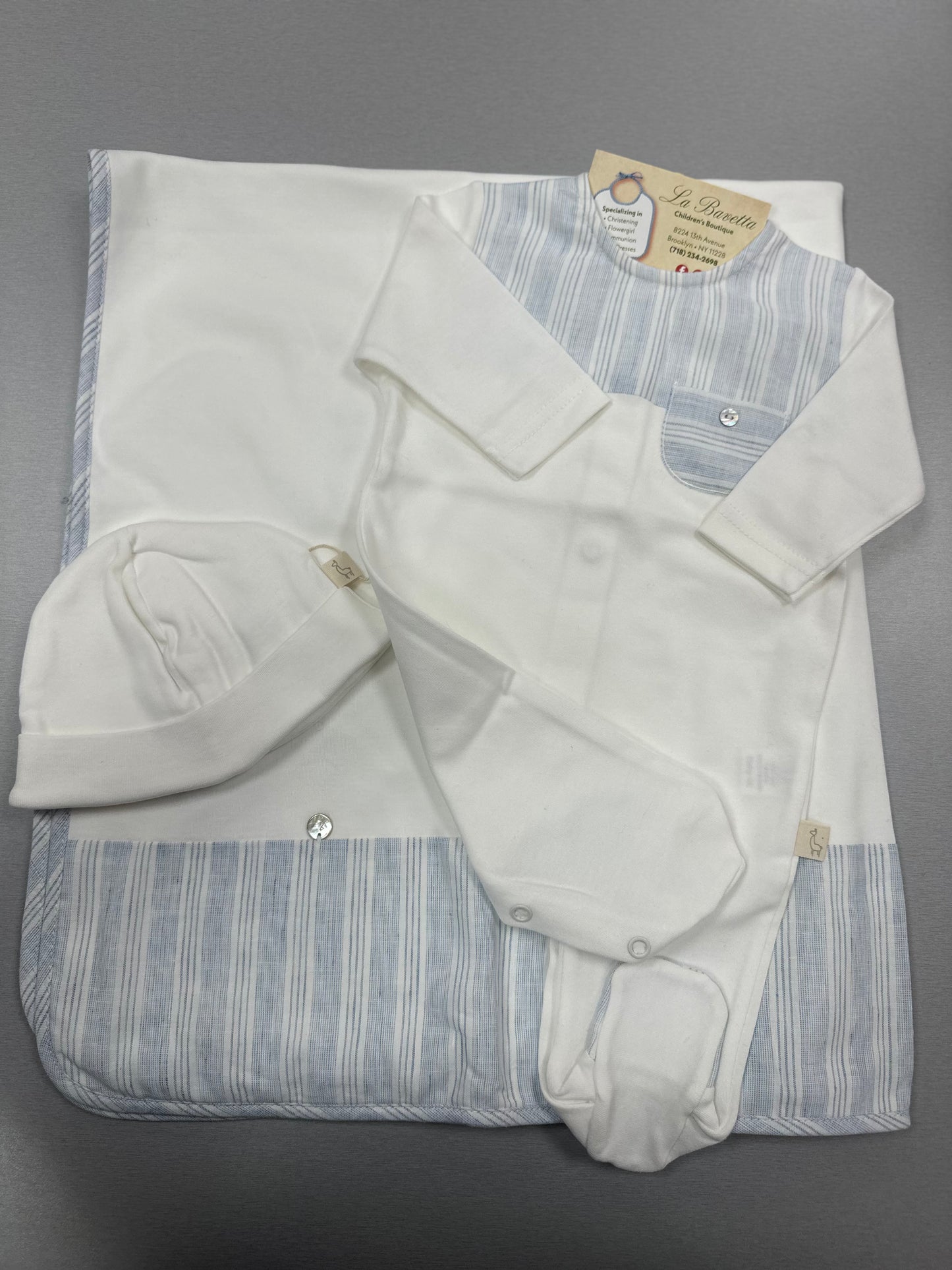Baby take me home set PT51B 1