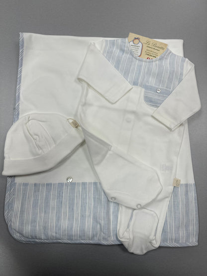 Baby take me home set PT51B 1