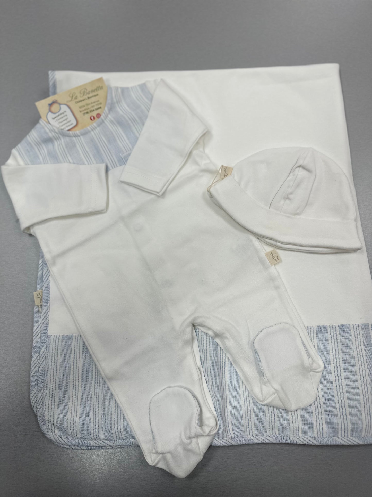 Baby take me home set PT51B 1