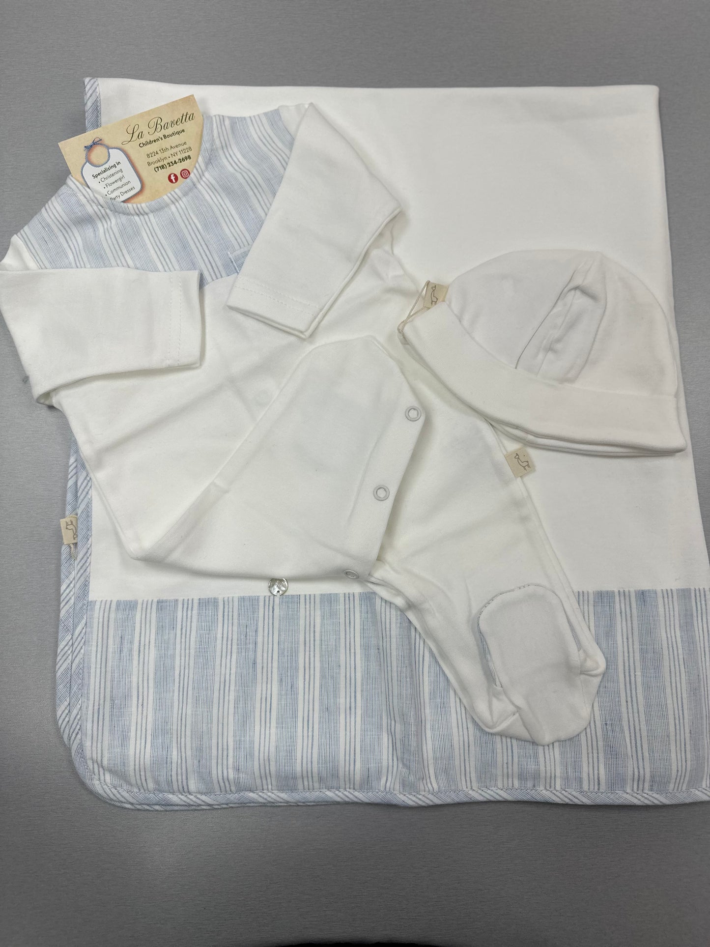 Baby take me home set PT51B 1