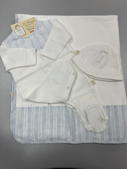 Baby take me home set PT51B 1
