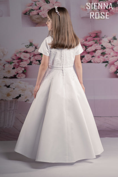 Flower Girl Gown