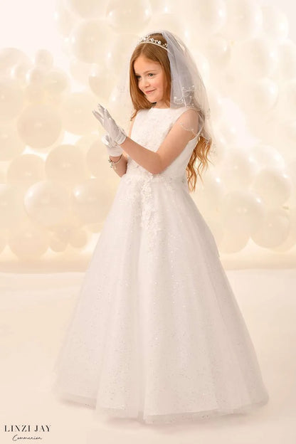 Piper Communion Dress