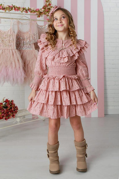 Ooh la la couture Quinn