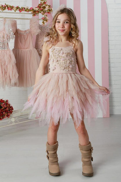 Ombre Emma ooh la la couture