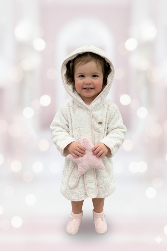 Starlight Snuggle Robe