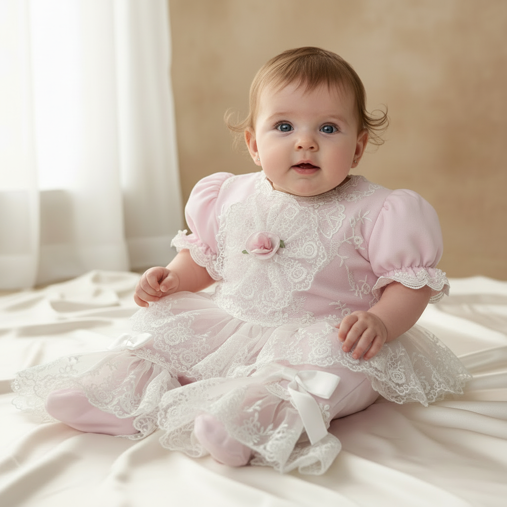Katie Rose Breanna short sleeves