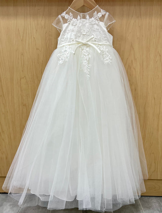 Sarah Louise Baptism gown | Christening | Brooklyn shopping 
