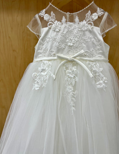 Sarah Louise Baptism gown | Christening | Brooklyn shopping 