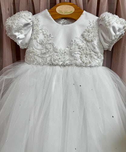 Baptism Dress Wilma  Special