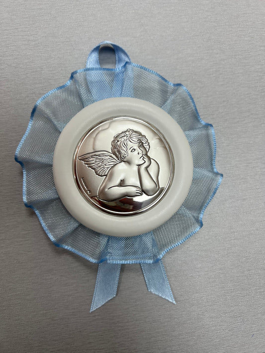 Medallion Angel