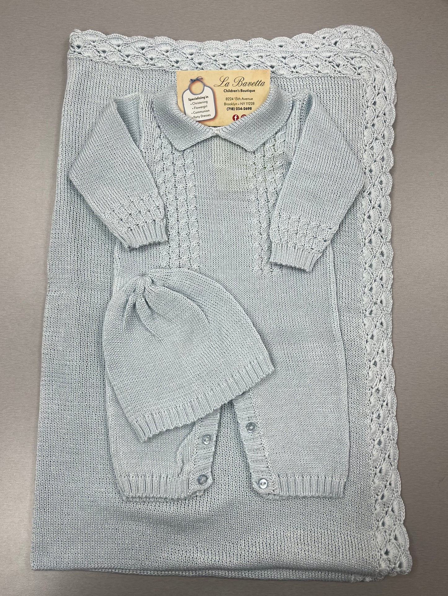 Boys take me home set | Newborn | La Bavetta NYC