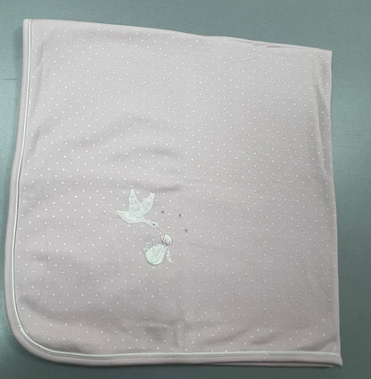 Pink stork take me home set MG 014