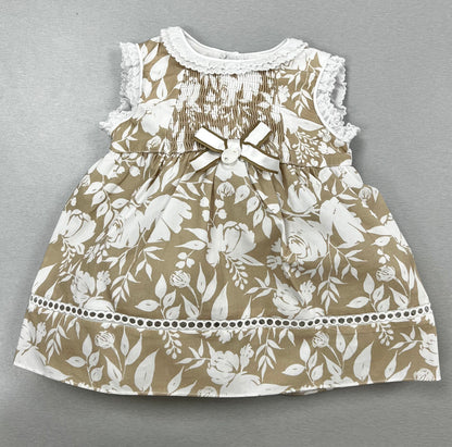 Cotton Dress DK371