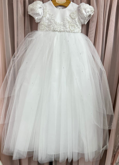 Baptism Dress Wilma  Special
