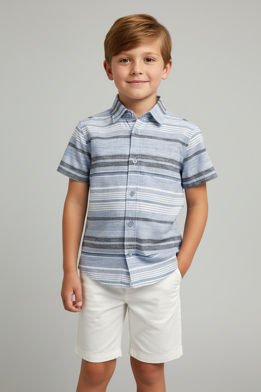 Boys  shirts Outfit