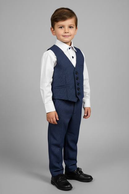 Boys Suit Premium Formal Wear